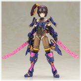 Ninja Warrior Collectible Figurine