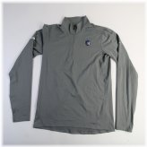 Lynx Nike Dri-Fit Pullover - Men's Gray