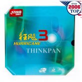 Stormy Spin Table Tennis Rubber