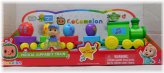 Melodic ABC Train Learning Toy