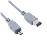 DVLink Cable for Panasonic Camcorders