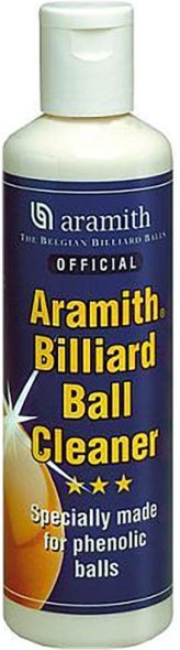 Aramith Ball Care Solution