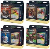 Wasteland Strategist Set