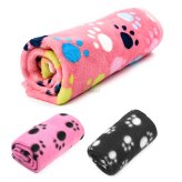 Cozy Paws Blanket