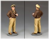 General MacArthur's Command