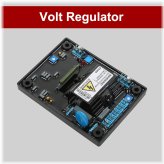 PowerGuard Voltage Regulator