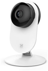 NightWatch 1080p Smart Surveillance Camera