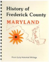 Frederick County Chronicles