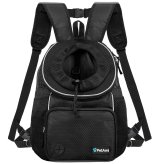 VenturePaws Pet Carrier Backpack