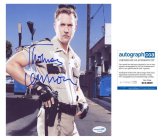 Comedic Icon Signature: Lt. Jim Dangle