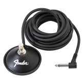 Fender One Button Amplifier Footswitch