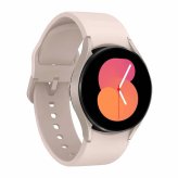 Galaxy Pink Smartwatch Bundle with Wireless Chargers