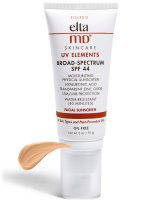 Tinted UV Elements SPF 44