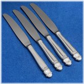 Regal Elegance Dinner Knives