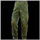 Wilderness Explorer Pants