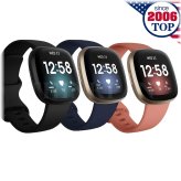 Fitbit Versa 3 Tracker