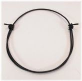 Leather Cord Surfer Choker