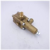 Brass Unloader Valve - 200 Bar41L/Min 20MPa for Pressure Washers