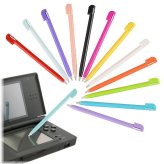 Rainbow Gaming Stylus Set