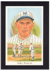 Golden Era Baseball Legends Lithographs