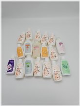 Vintage Pampering Trio