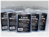 Penny Card Soft Sleeves - Standard Size (500 count)