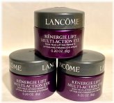 Lancome Firming Eye Cream
