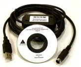 MicroLogix USB Cable 1761-CBL-PM02