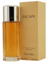 Serene Oasis" by Calvin Klein - Women's Fragrance 3.4 oz