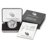 Palladium Eagle Reverse Proof Set