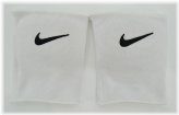 Elite Guard Volleyball Knee Pads