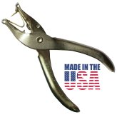 FeatherMate Poultry Tagging Pliers - American Made for Easy Wing Banding