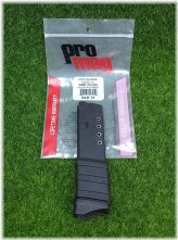 Polymer 10-Round Magazine for Glock 43