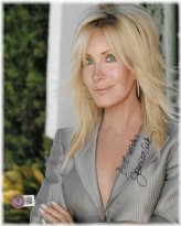 Vintage TV Star Autograph Collection