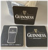 Guinness Lift Mats