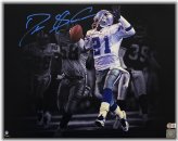 Prime Time Dallas Cowboys 16x20 Autographed Photo