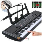 Harmony Prodigy Keyboard Set