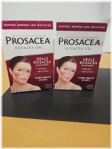 Rosacea Relief Gel