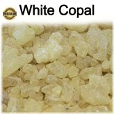 Pure Essence of Copal