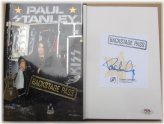 Rock Legends Autographed Memorabilia Collection