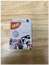 Mystery Disney Card Quest