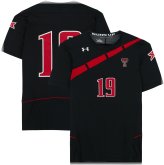 Raiders' Signature Black Jersey