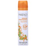 Honeysuckle Bliss Bath and Body Set