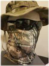 CamoShield Balaclava