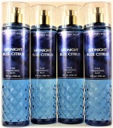 Midnight Citrus Essence Mist