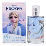 Frosty Fragrance for Little Princesses