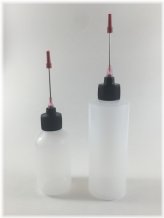 Gun Oil Applicator Kit