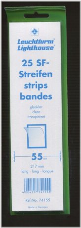 Stamp Mounts Variety Pack