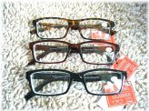 ClearView Myopia Glasses