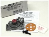 GasPro Pressure Regulator Kit